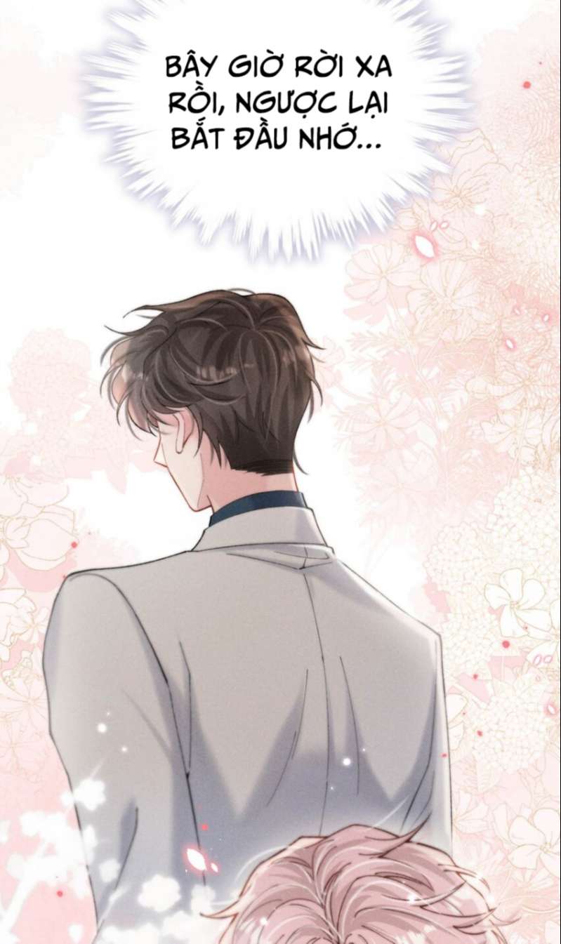Nước Đổ Đầy Ly: Chapter 60