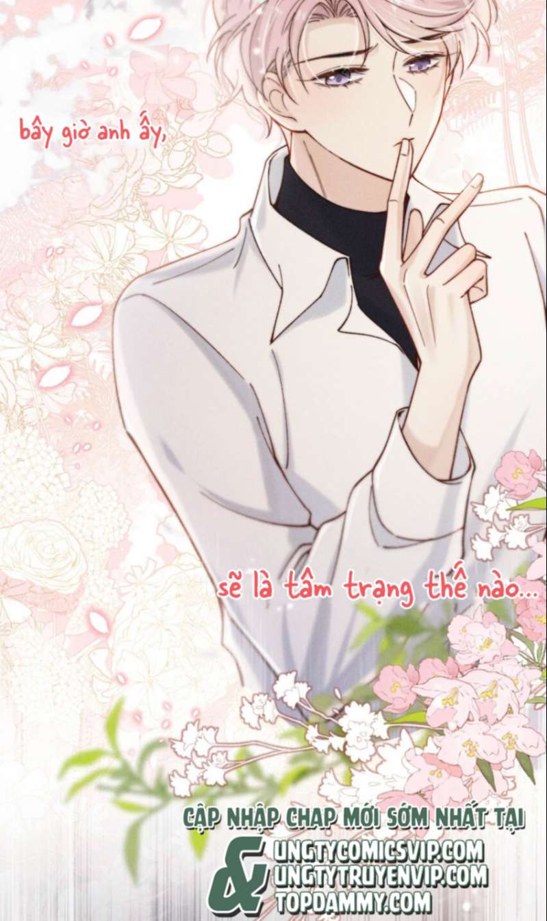 Nước Đổ Đầy Ly: Chapter 60
