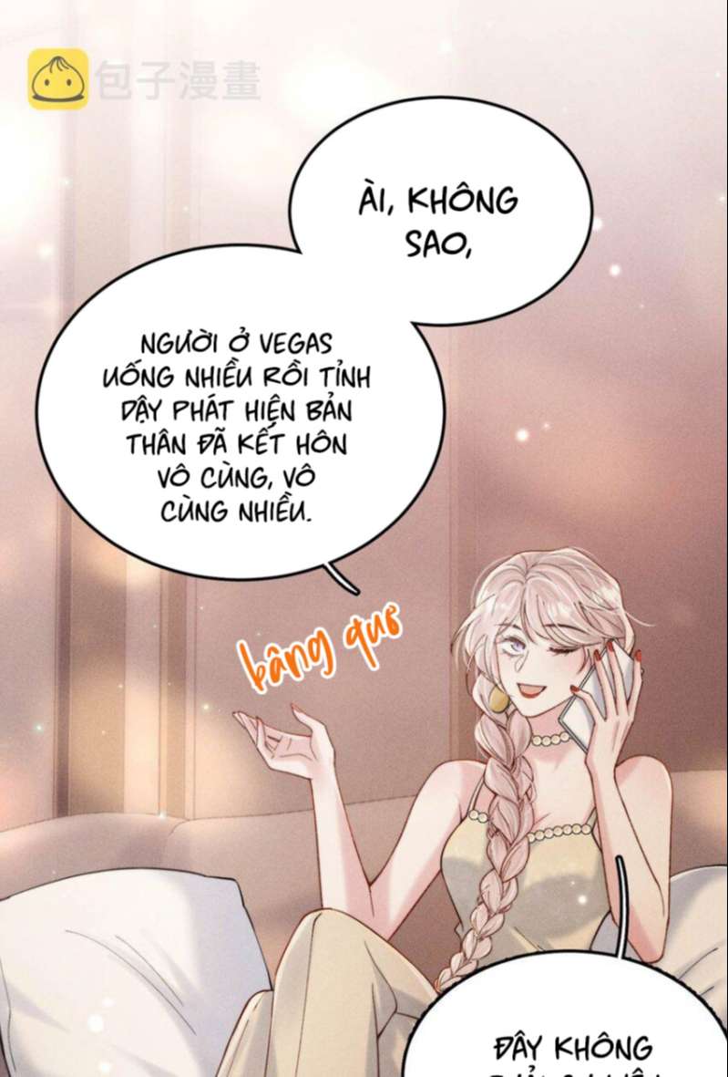 Nước Đổ Đầy Ly: Chapter 60