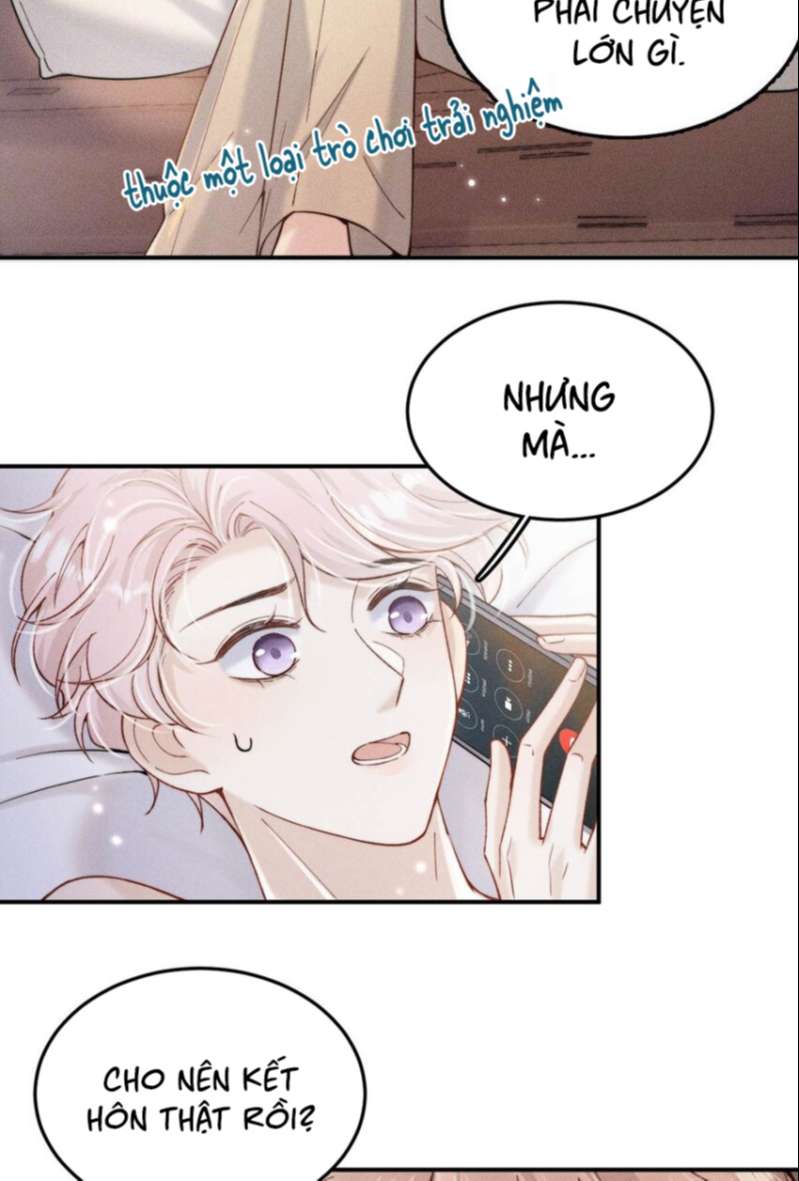Nước Đổ Đầy Ly: Chapter 60