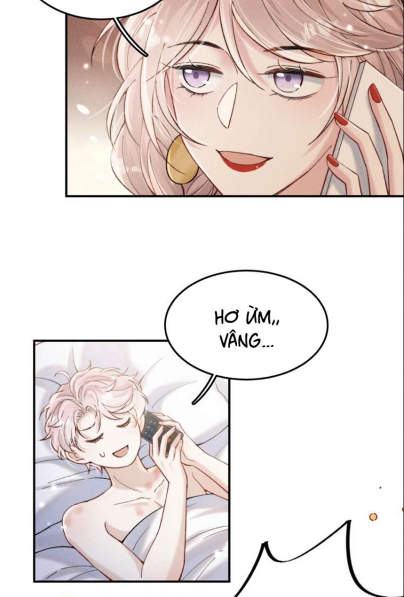Nước Đổ Đầy Ly: Chapter 60