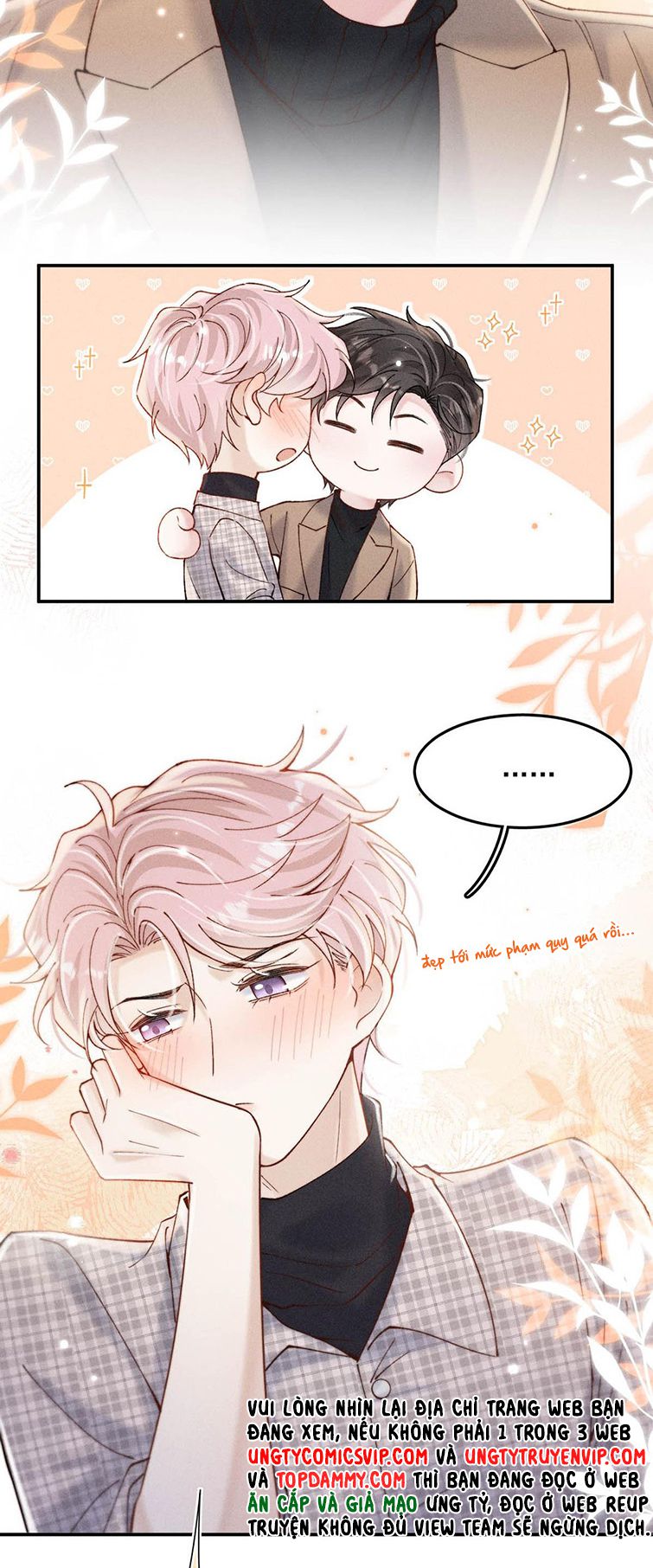Nước Đổ Đầy Ly: Chapter 61