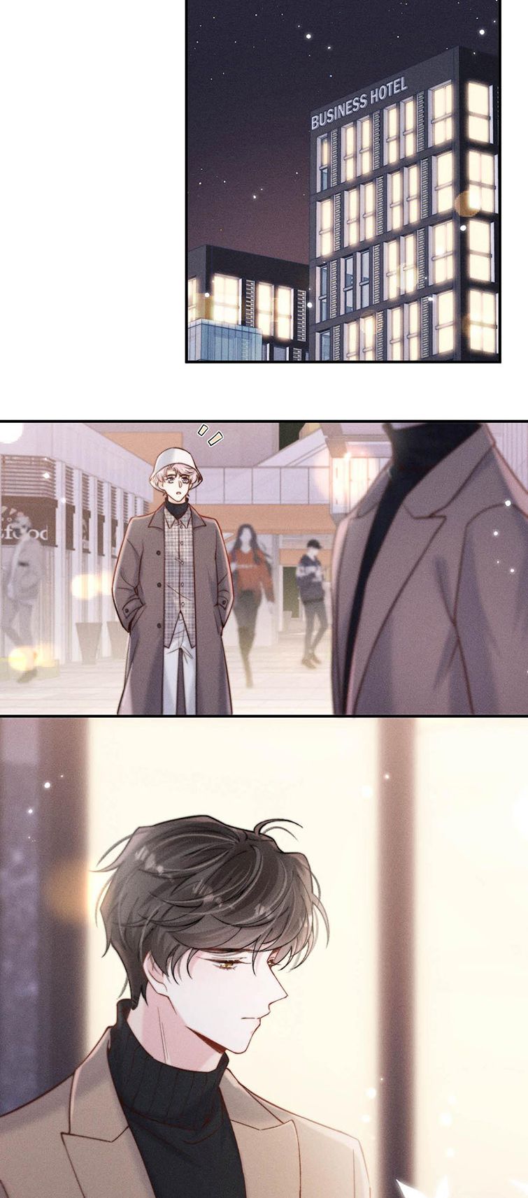 Nước Đổ Đầy Ly: Chapter 61