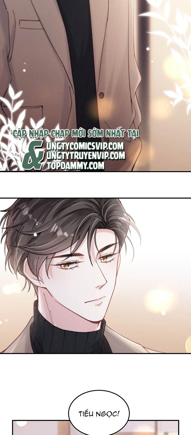 Nước Đổ Đầy Ly: Chapter 61
