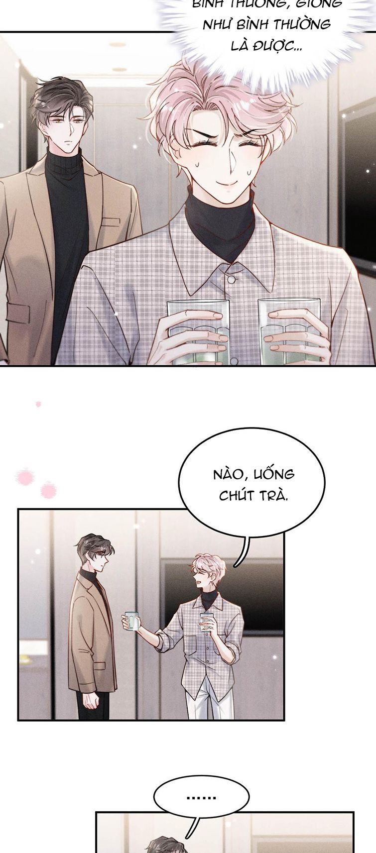 Nước Đổ Đầy Ly: Chapter 61