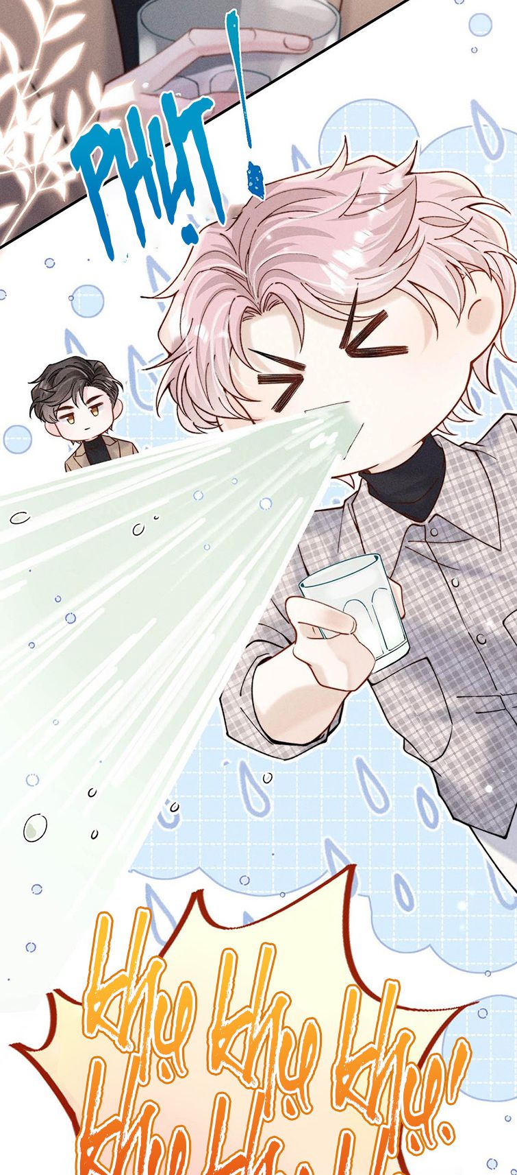 Nước Đổ Đầy Ly: Chapter 61