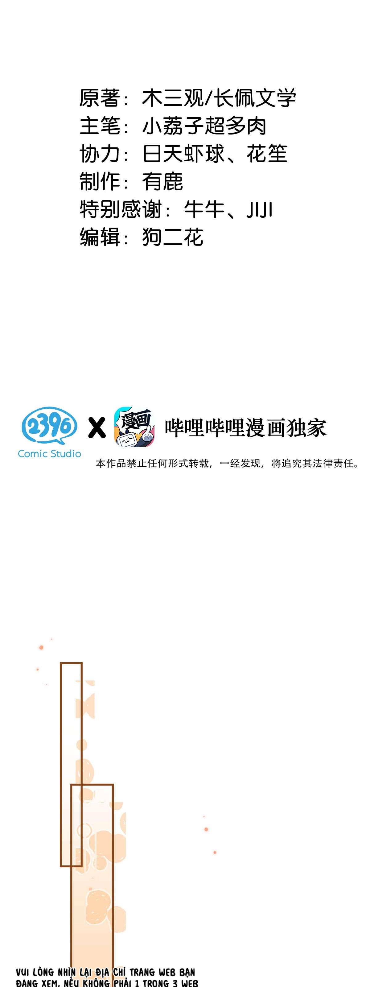 Nước Đổ Đầy Ly: Chapter 64