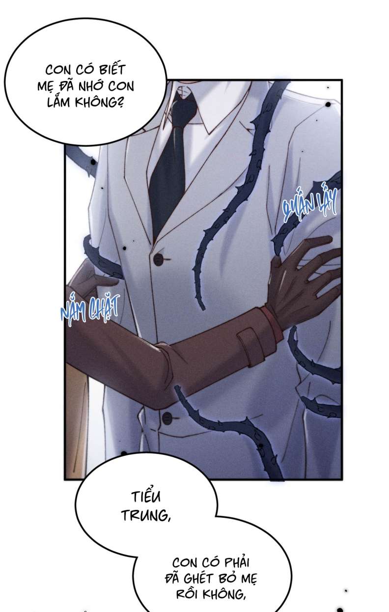 Nước Đổ Đầy Ly: Chapter 65