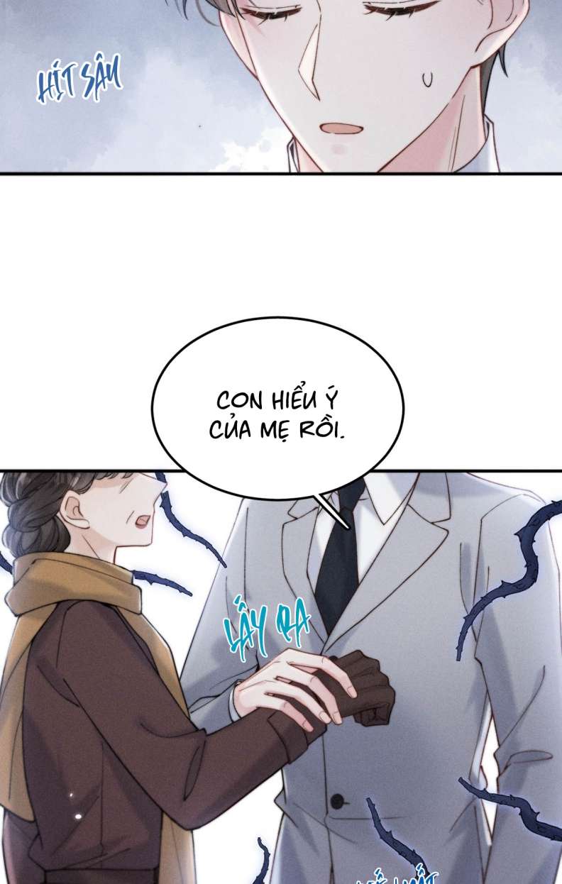 Nước Đổ Đầy Ly: Chapter 65