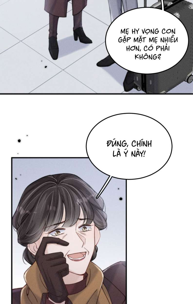 Nước Đổ Đầy Ly: Chapter 65