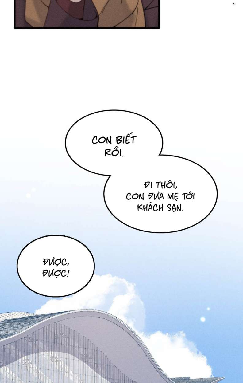 Nước Đổ Đầy Ly: Chapter 65