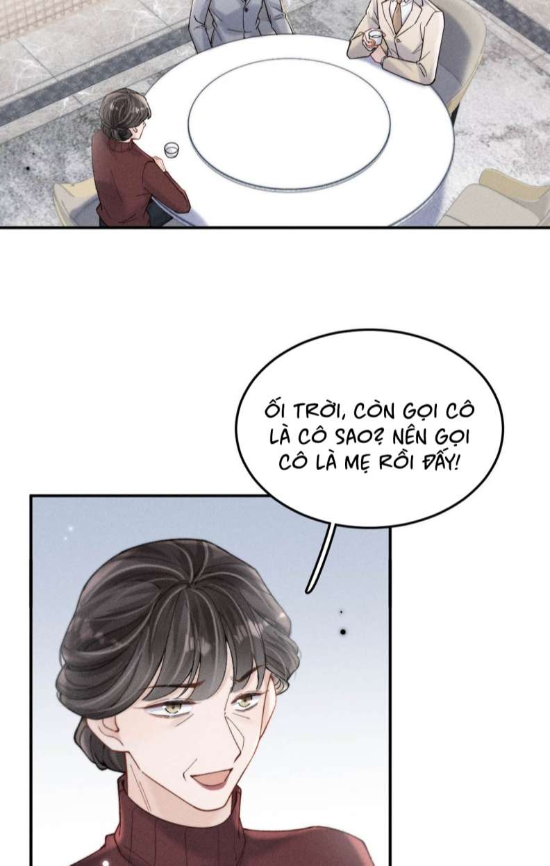 Nước Đổ Đầy Ly: Chapter 65