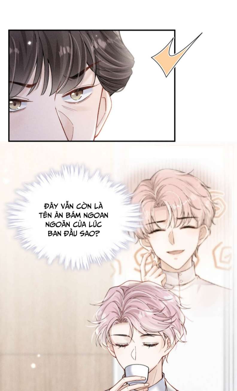 Nước Đổ Đầy Ly: Chapter 65