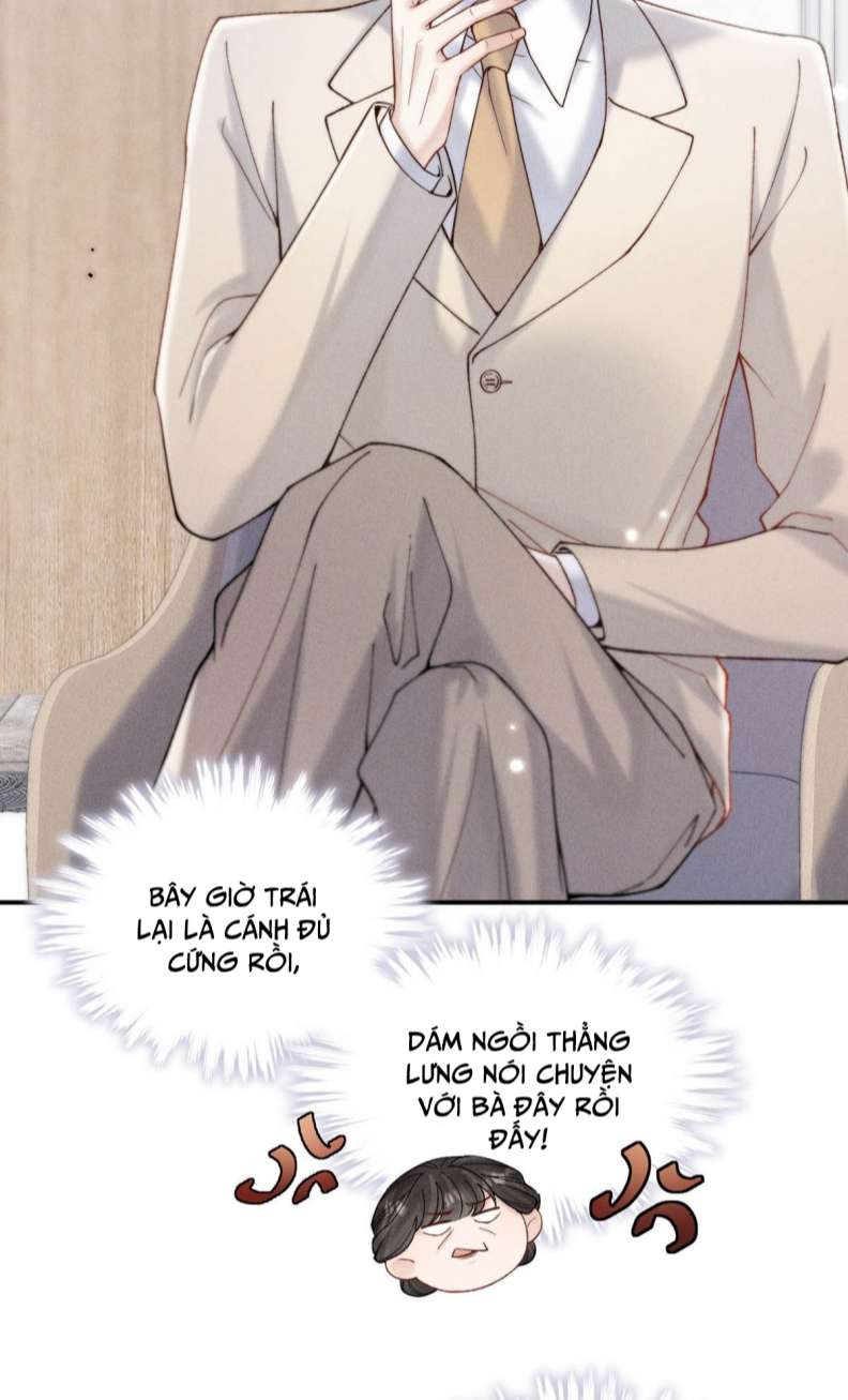 Nước Đổ Đầy Ly: Chapter 65