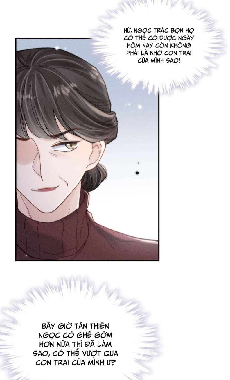 Nước Đổ Đầy Ly: Chapter 65