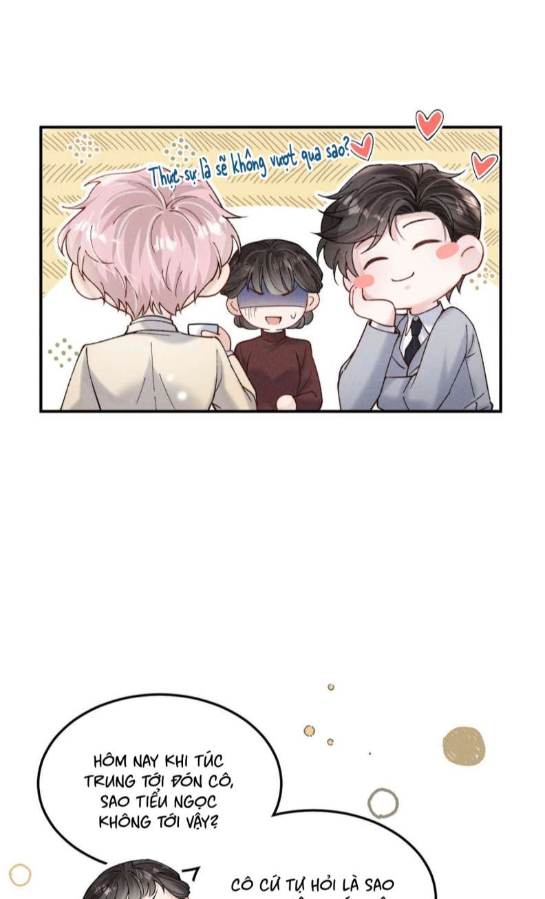 Nước Đổ Đầy Ly: Chapter 65