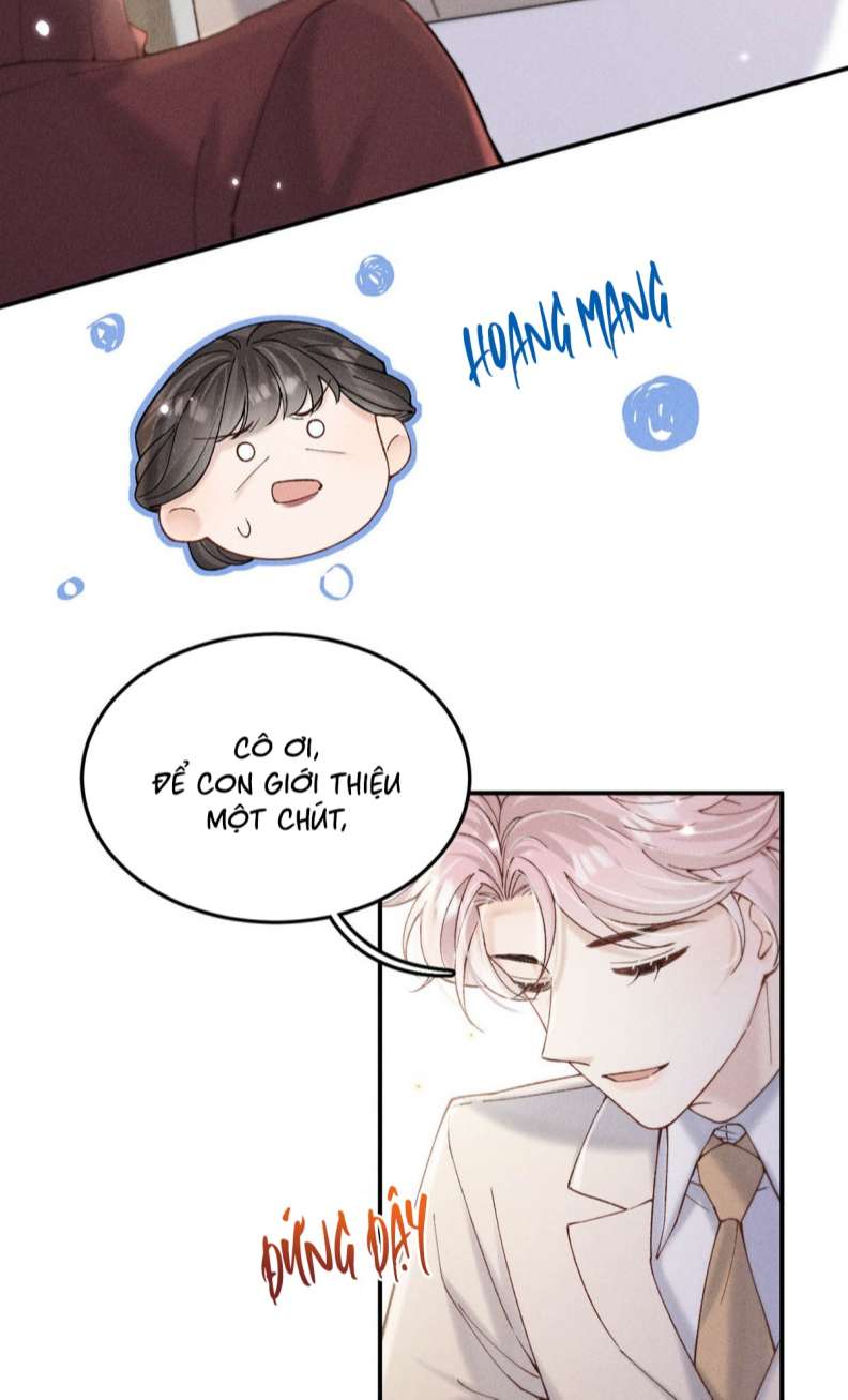 Nước Đổ Đầy Ly: Chapter 65