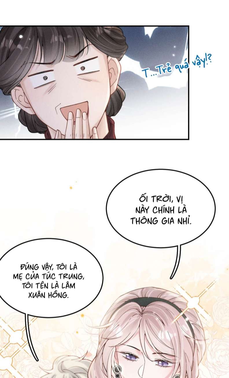 Nước Đổ Đầy Ly: Chapter 65