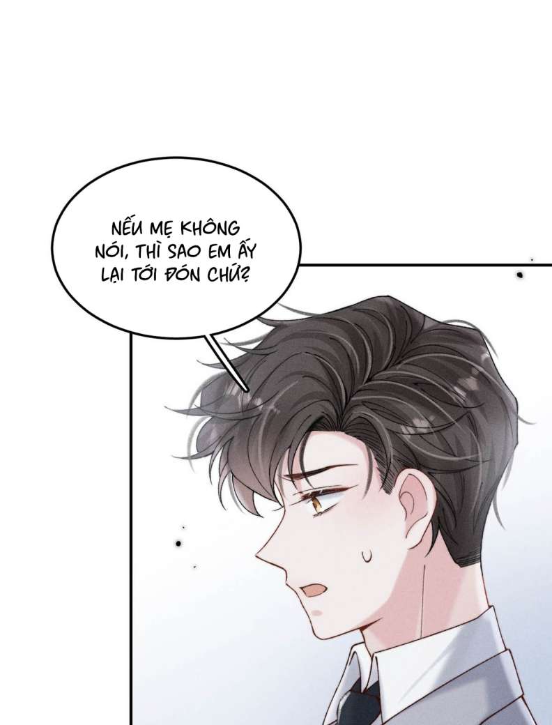 Nước Đổ Đầy Ly: Chapter 65