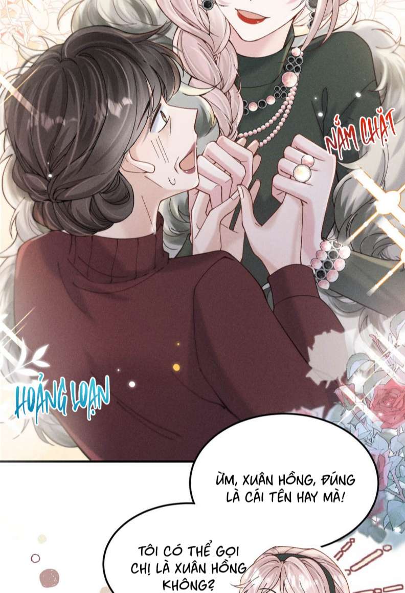 Nước Đổ Đầy Ly: Chapter 65