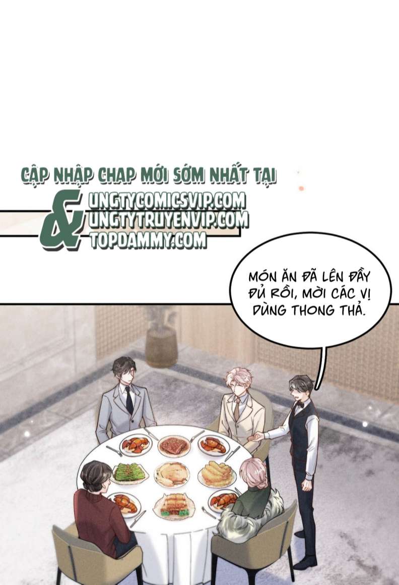 Nước Đổ Đầy Ly: Chapter 65