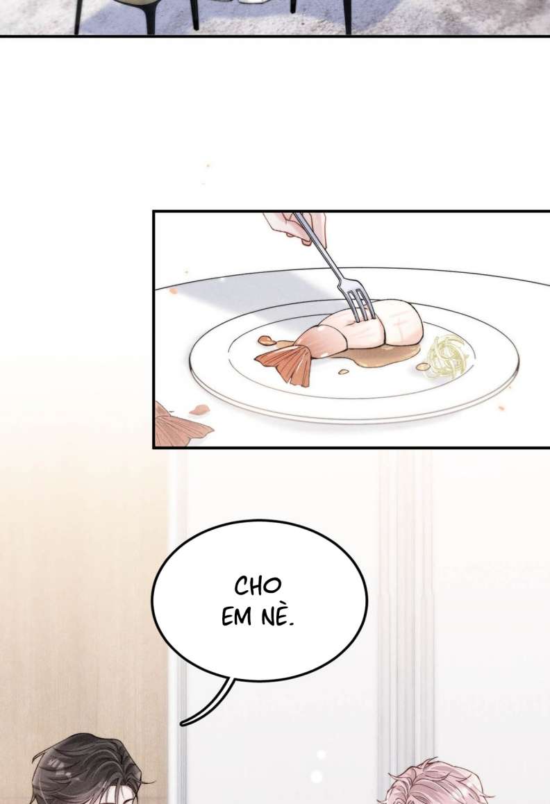 Nước Đổ Đầy Ly: Chapter 65