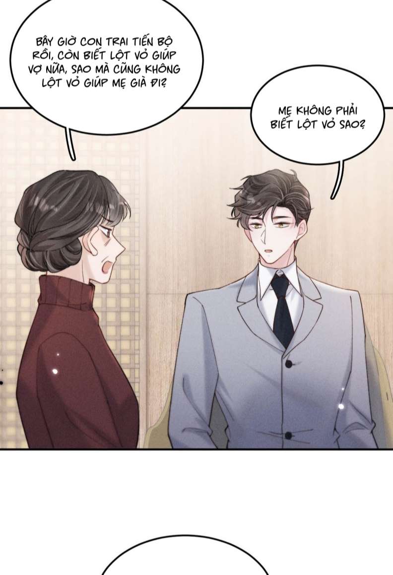 Nước Đổ Đầy Ly: Chapter 65