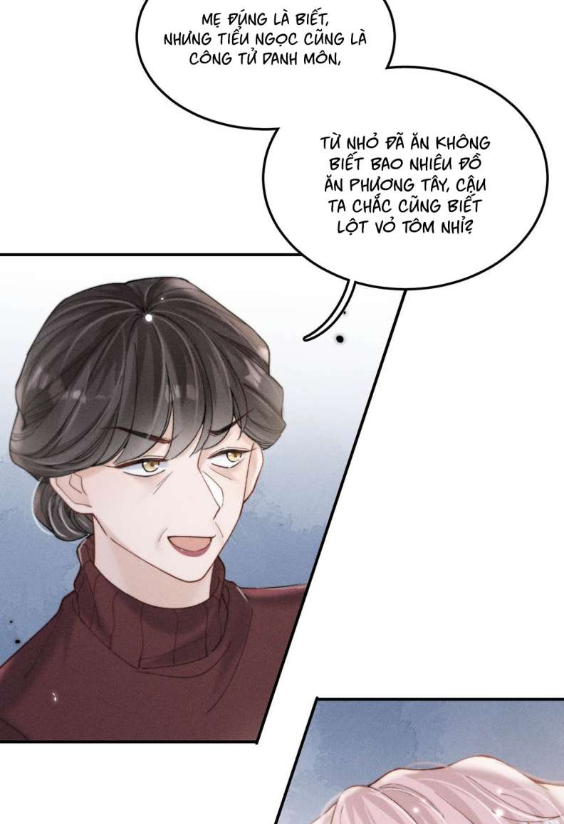 Nước Đổ Đầy Ly: Chapter 65