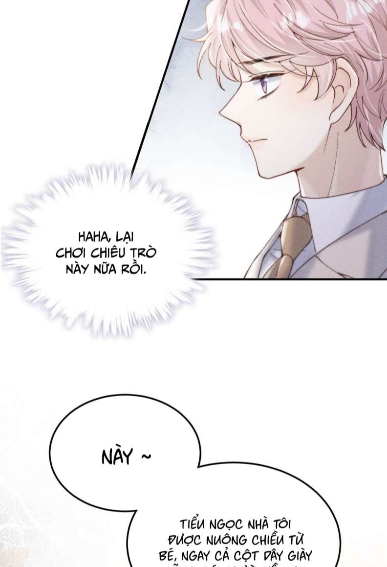 Nước Đổ Đầy Ly: Chapter 65