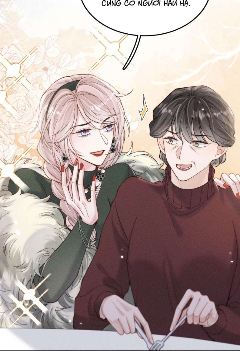 Nước Đổ Đầy Ly: Chapter 65