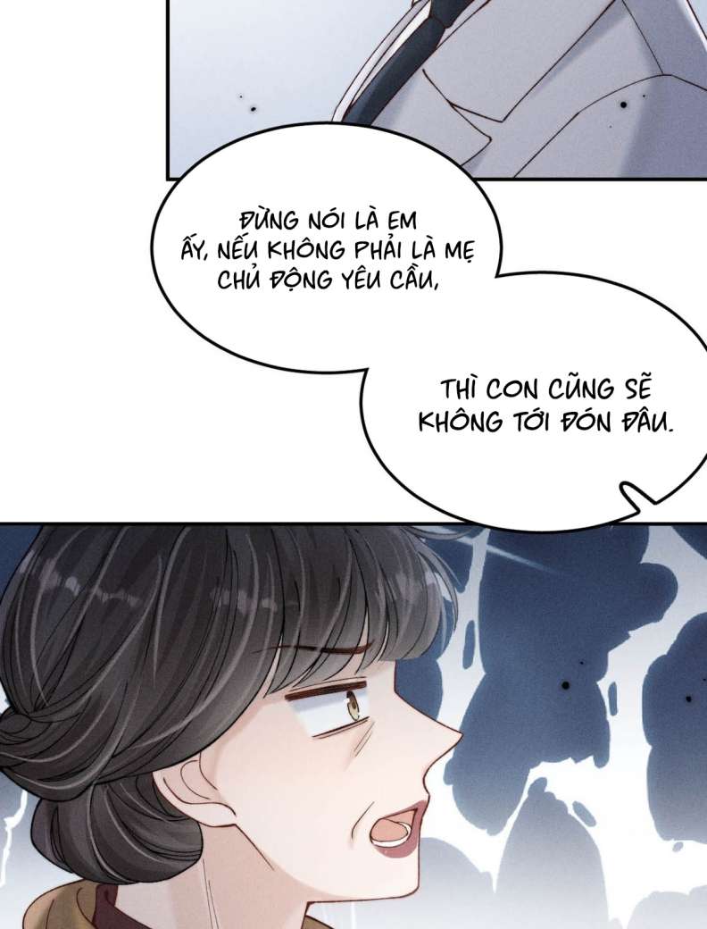 Nước Đổ Đầy Ly: Chapter 65
