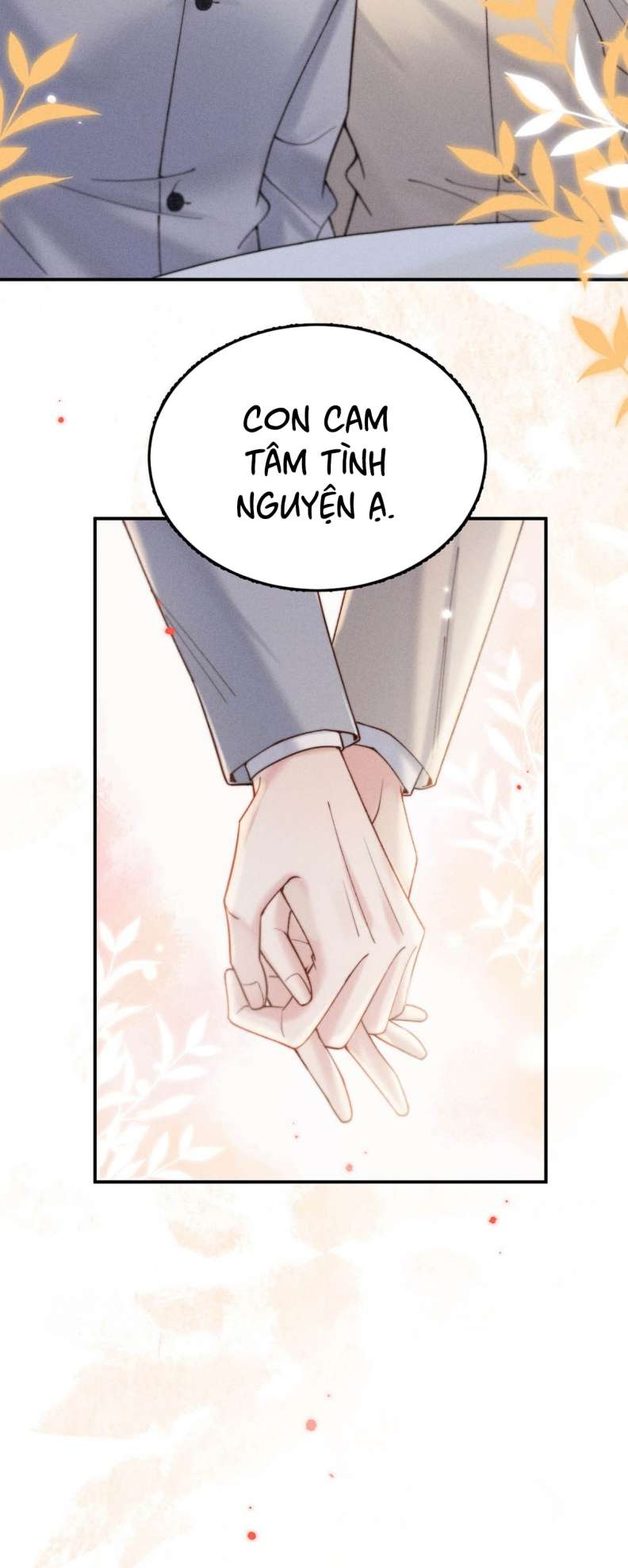 Nước Đổ Đầy Ly: Chapter 65