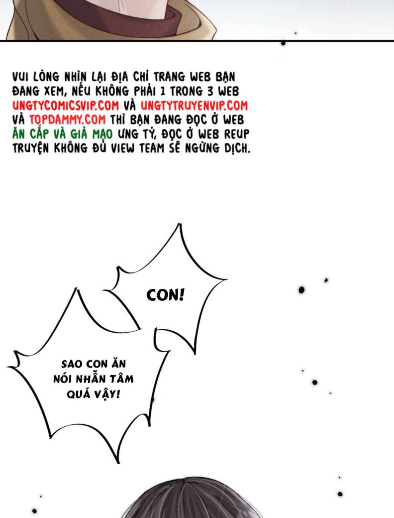 Nước Đổ Đầy Ly: Chapter 65