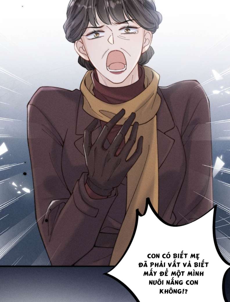 Nước Đổ Đầy Ly: Chapter 65