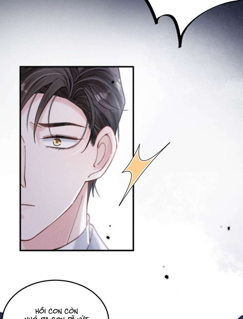 Nước Đổ Đầy Ly: Chapter 65