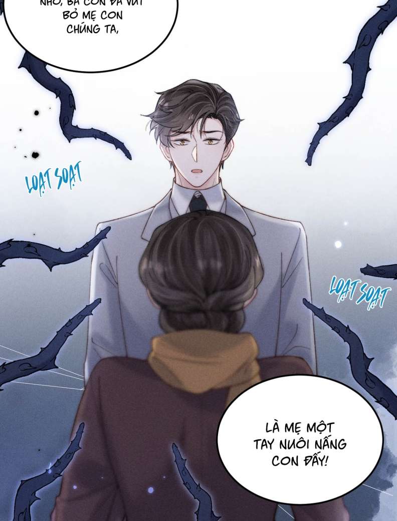 Nước Đổ Đầy Ly: Chapter 65