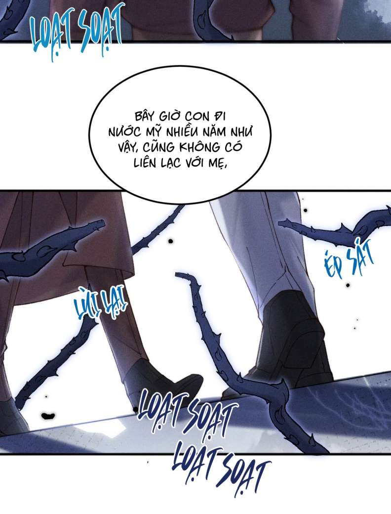 Nước Đổ Đầy Ly: Chapter 65