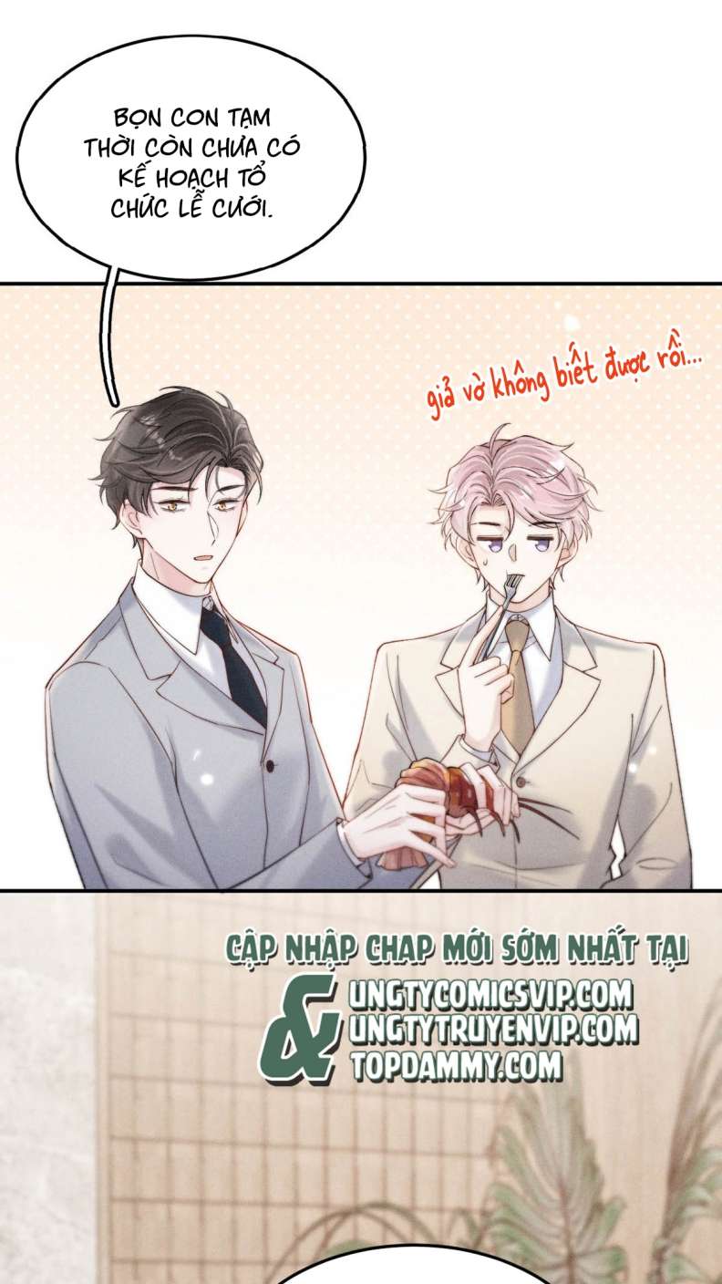 Nước Đổ Đầy Ly: Chapter 66