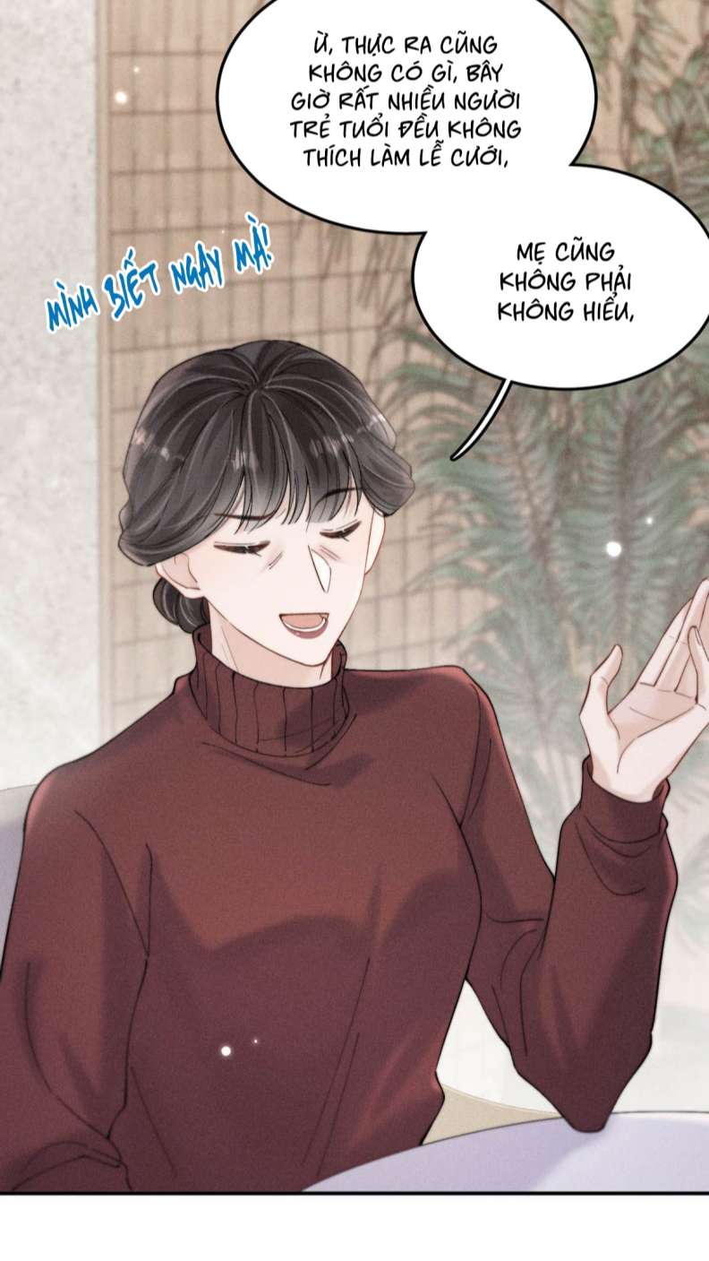 Nước Đổ Đầy Ly: Chapter 66