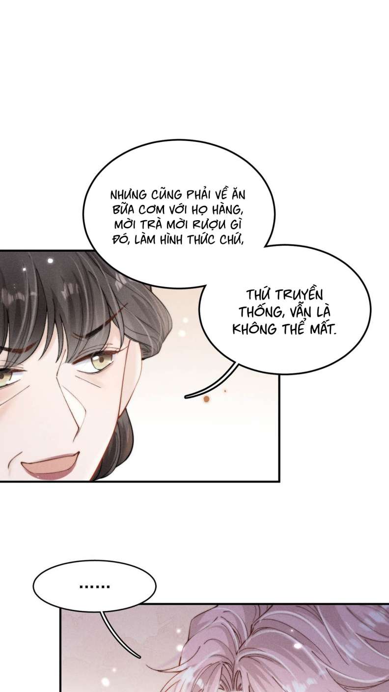 Nước Đổ Đầy Ly: Chapter 66