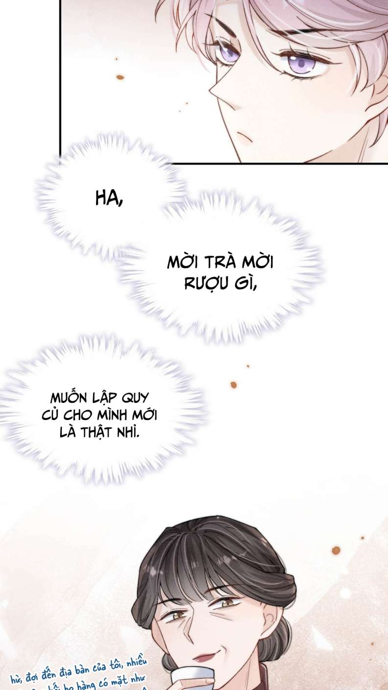 Nước Đổ Đầy Ly: Chapter 66
