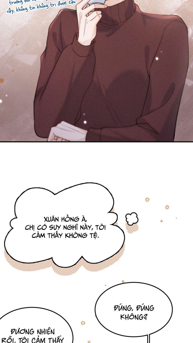 Nước Đổ Đầy Ly: Chapter 66