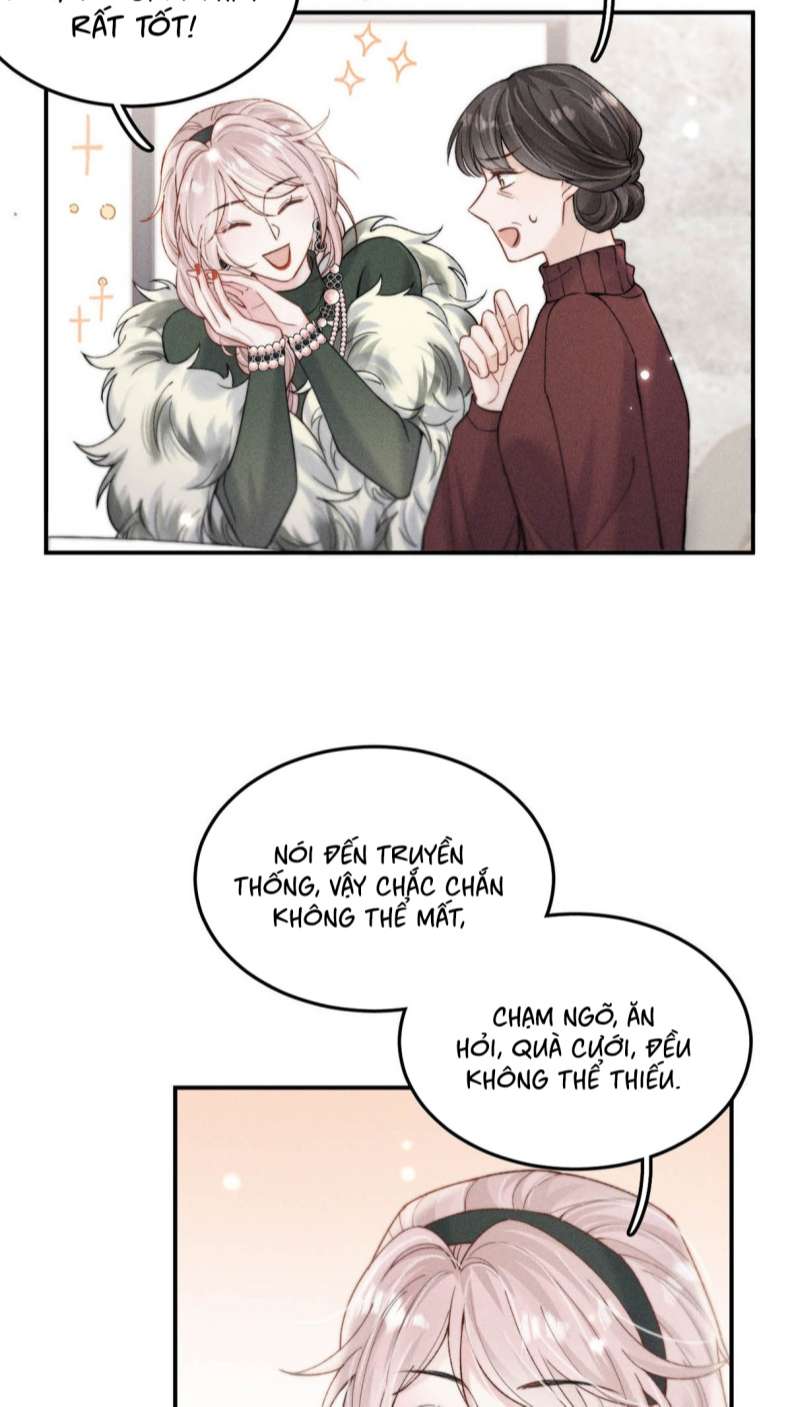 Nước Đổ Đầy Ly: Chapter 66