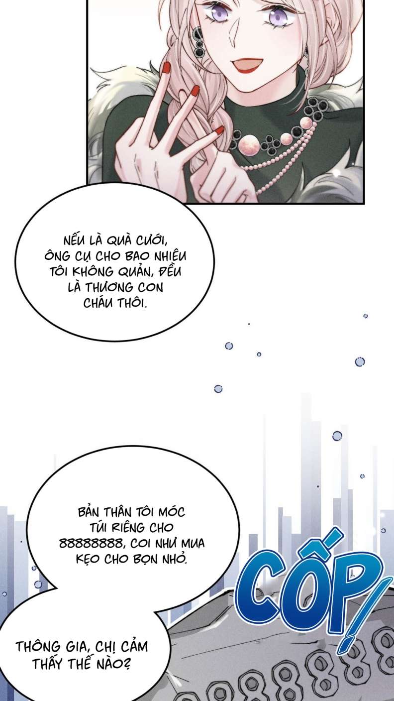 Nước Đổ Đầy Ly: Chapter 66