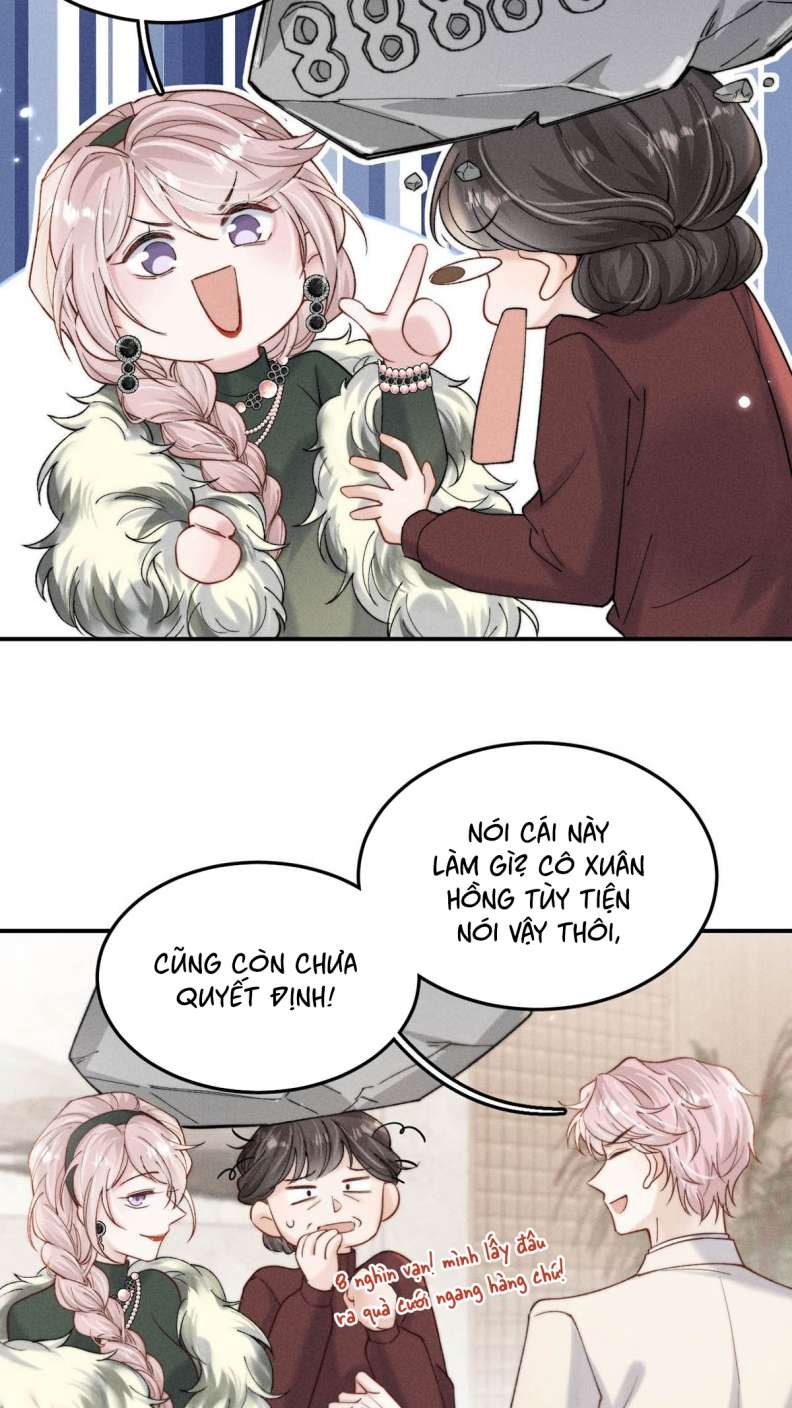 Nước Đổ Đầy Ly: Chapter 66