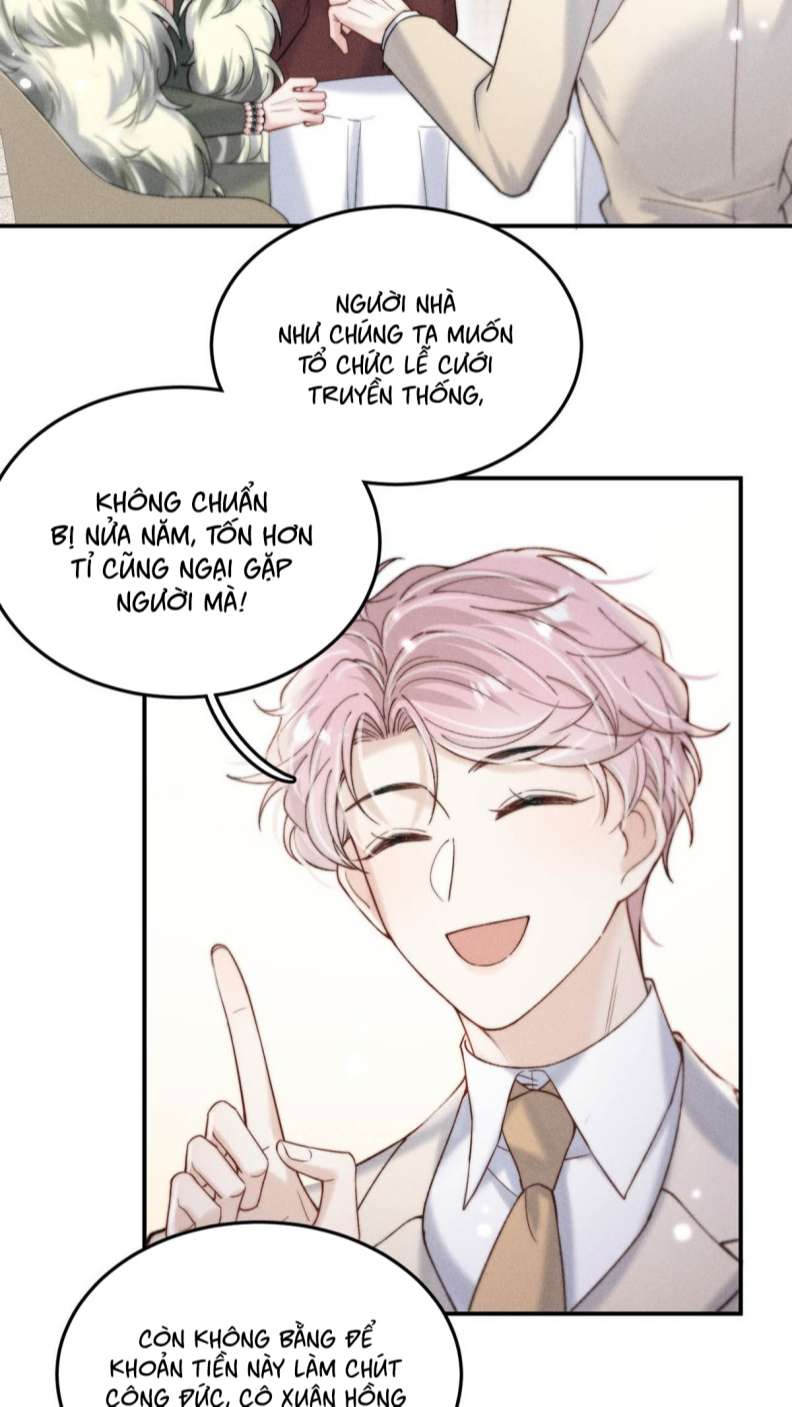 Nước Đổ Đầy Ly: Chapter 66