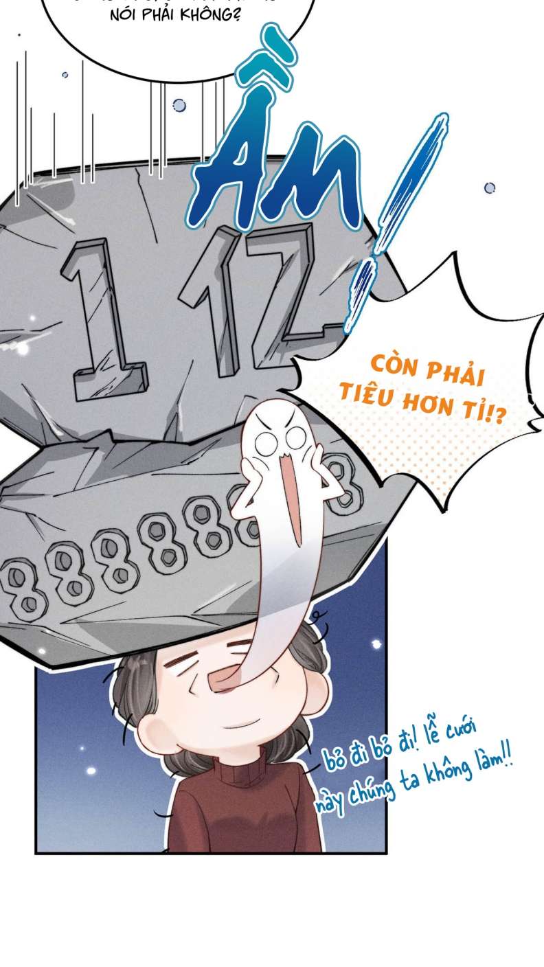 Nước Đổ Đầy Ly: Chapter 66