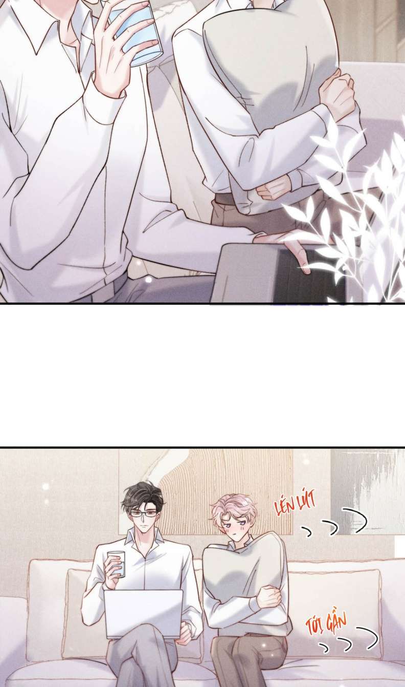 Nước Đổ Đầy Ly: Chapter 66