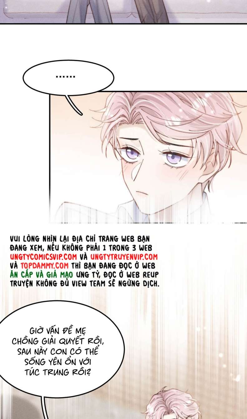 Nước Đổ Đầy Ly: Chapter 66