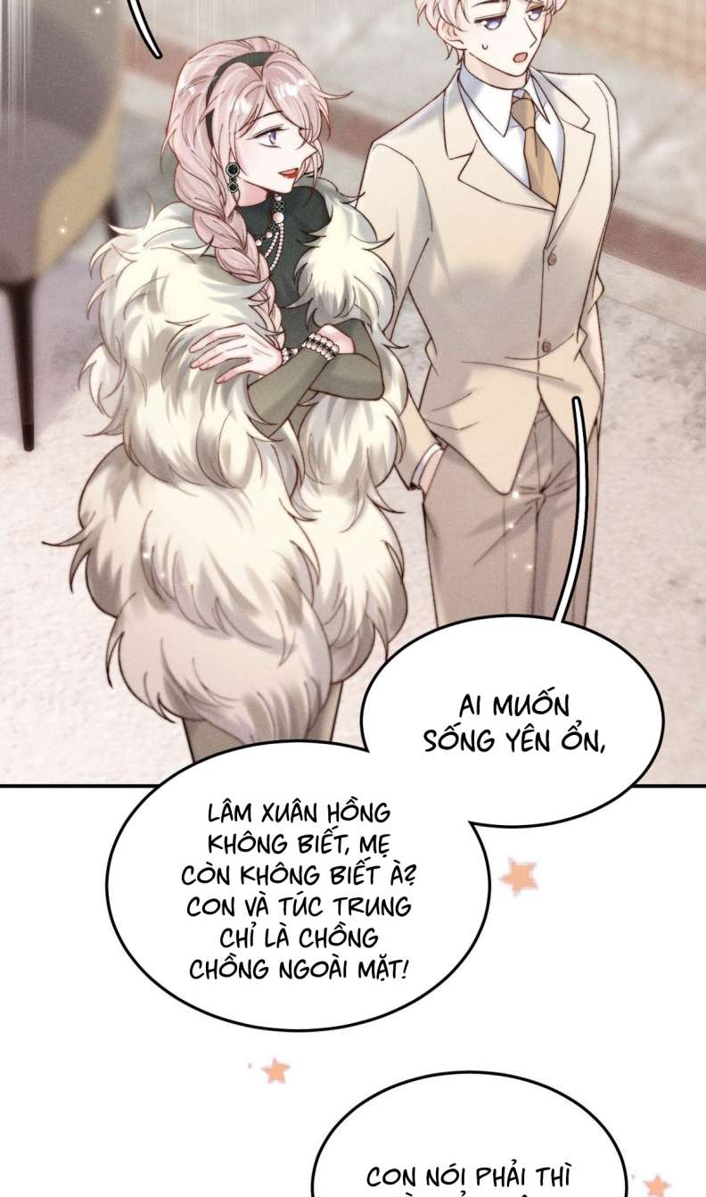 Nước Đổ Đầy Ly: Chapter 66
